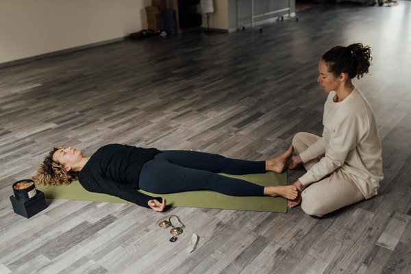 Welche Rolle spielt Ernährung für das allgemeine Wohlbefinden?