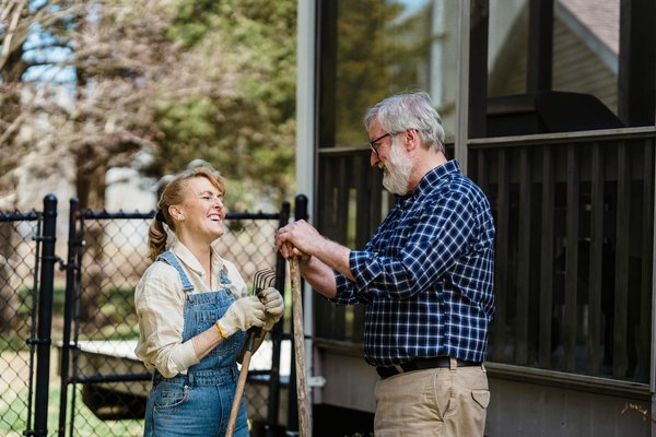 Wie können Senioren ihre Herzgesundheit aktiv unterstützen?